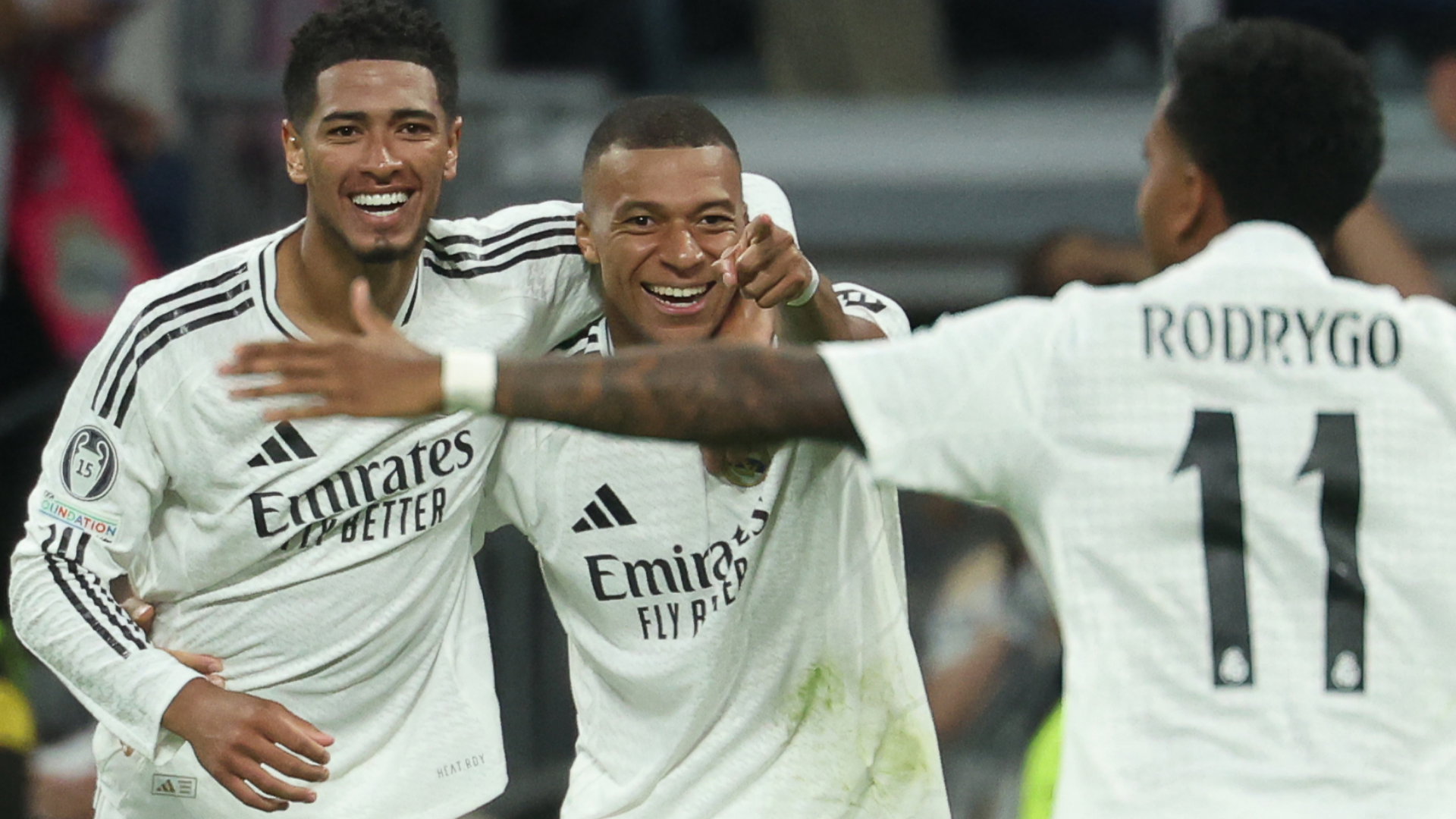 ジュード・ベリンガム プロフィール – MF | Goal.com 日本